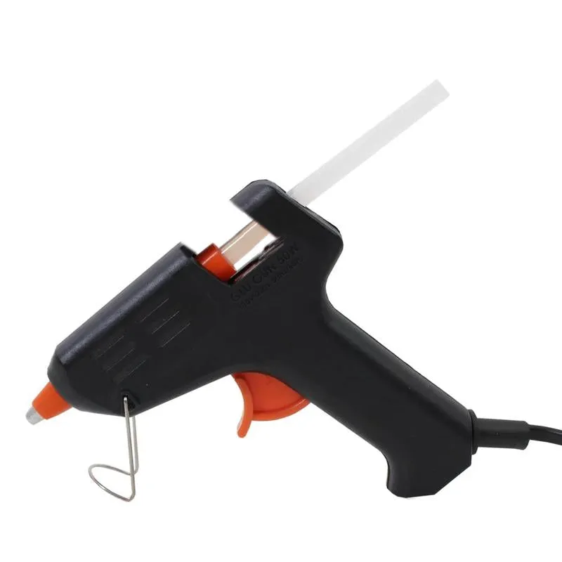 0638 Hot Melt Glue Gun (20-watt)
