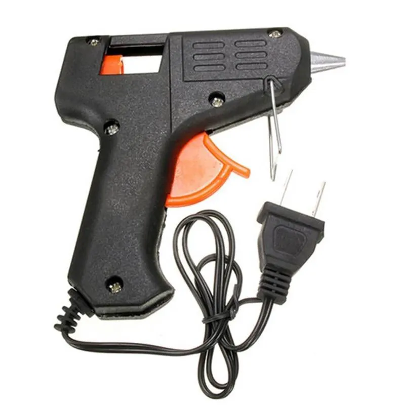0638 Hot Melt Glue Gun (20-watt)