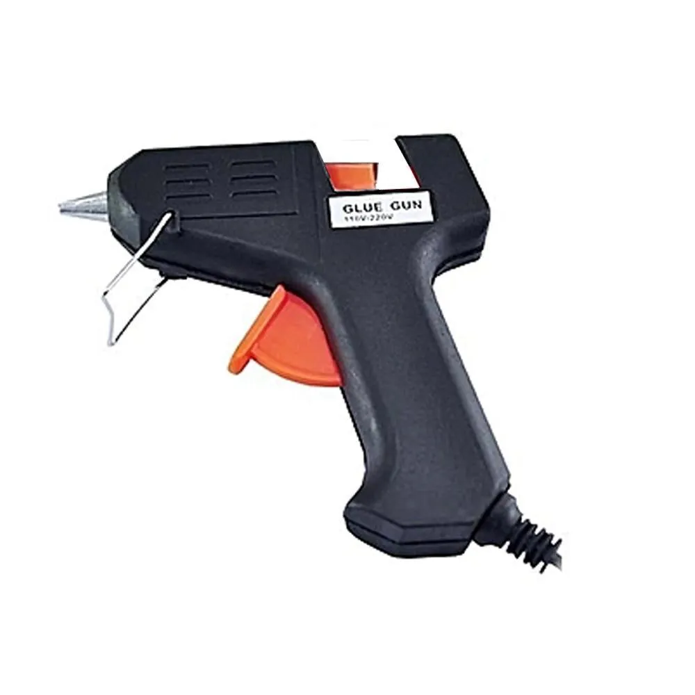 0638 Hot Melt Glue Gun (20-watt)