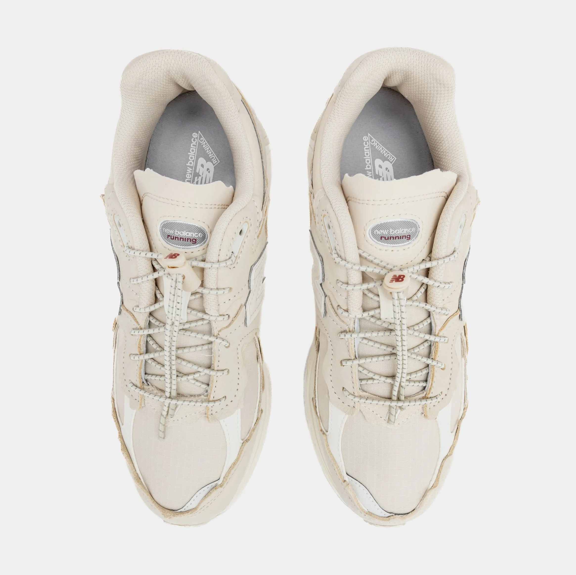 2002R Mens Running Shoes (Sandstone)