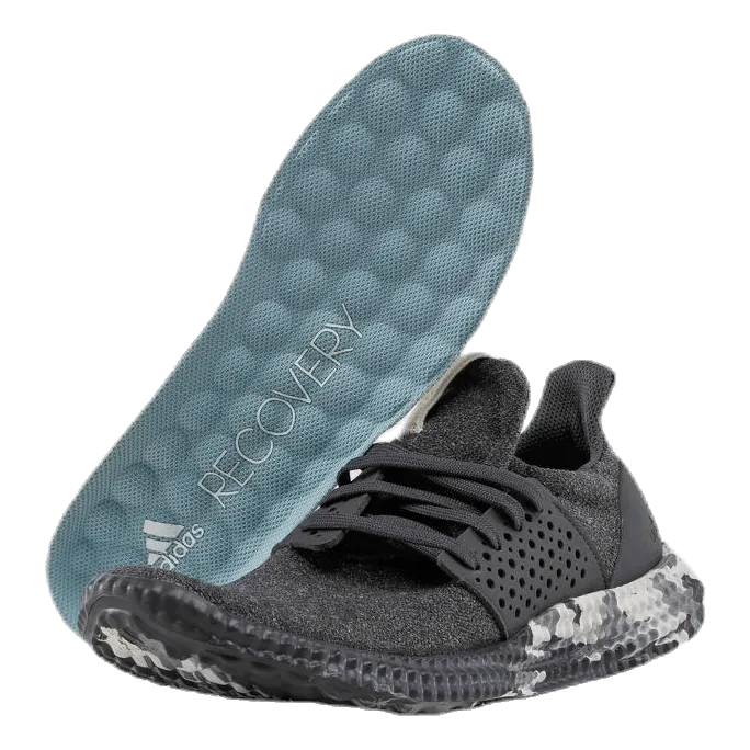 24/7 Shoes Grey Six / Raw White / Grey Three