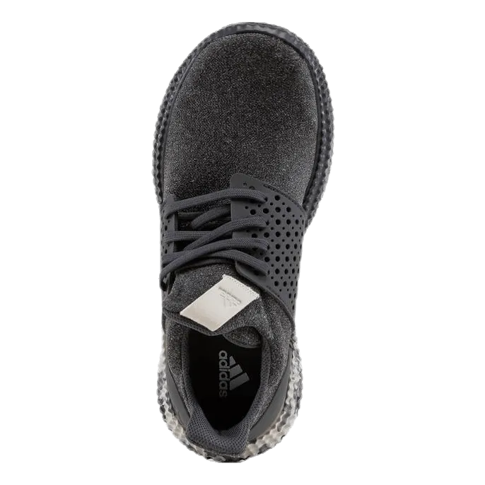 24/7 Shoes Grey Six / Raw White / Grey Three