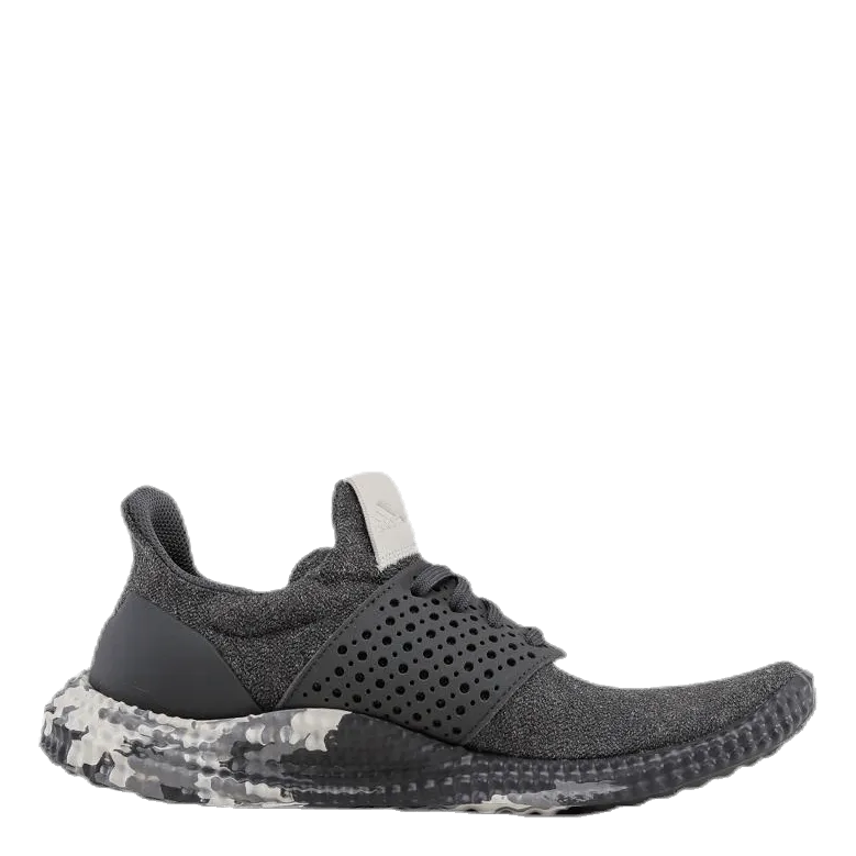 24/7 Shoes Grey Six / Raw White / Grey Three
