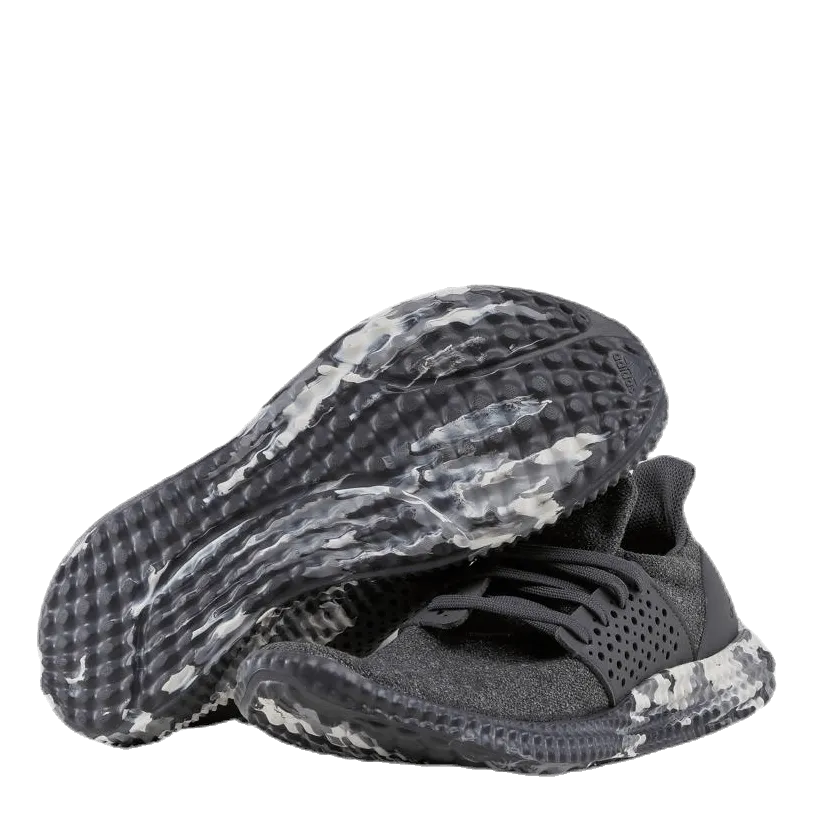 24/7 Shoes Grey Six / Raw White / Grey Three