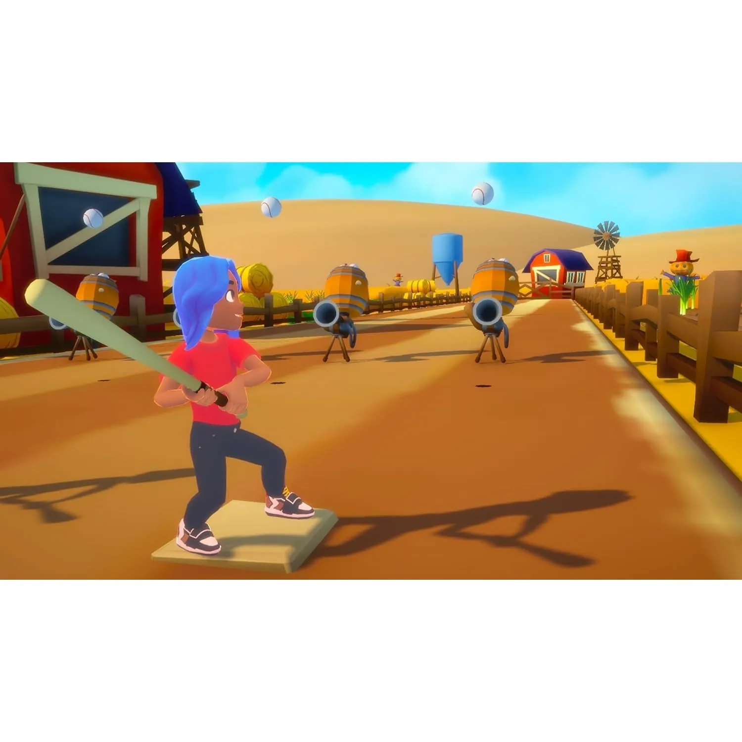 30 Sport Games in 1 (Sony PlayStation 5)