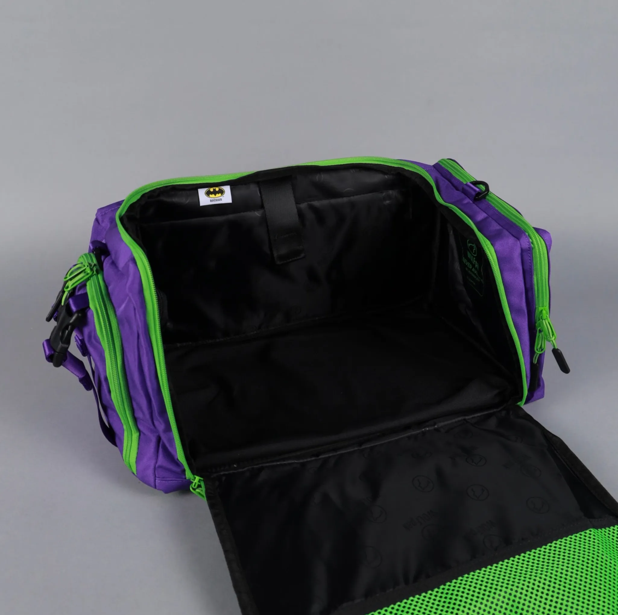 30L Perfect Duffle Bag Joker (Feb Pre-Order Restricted Stock)