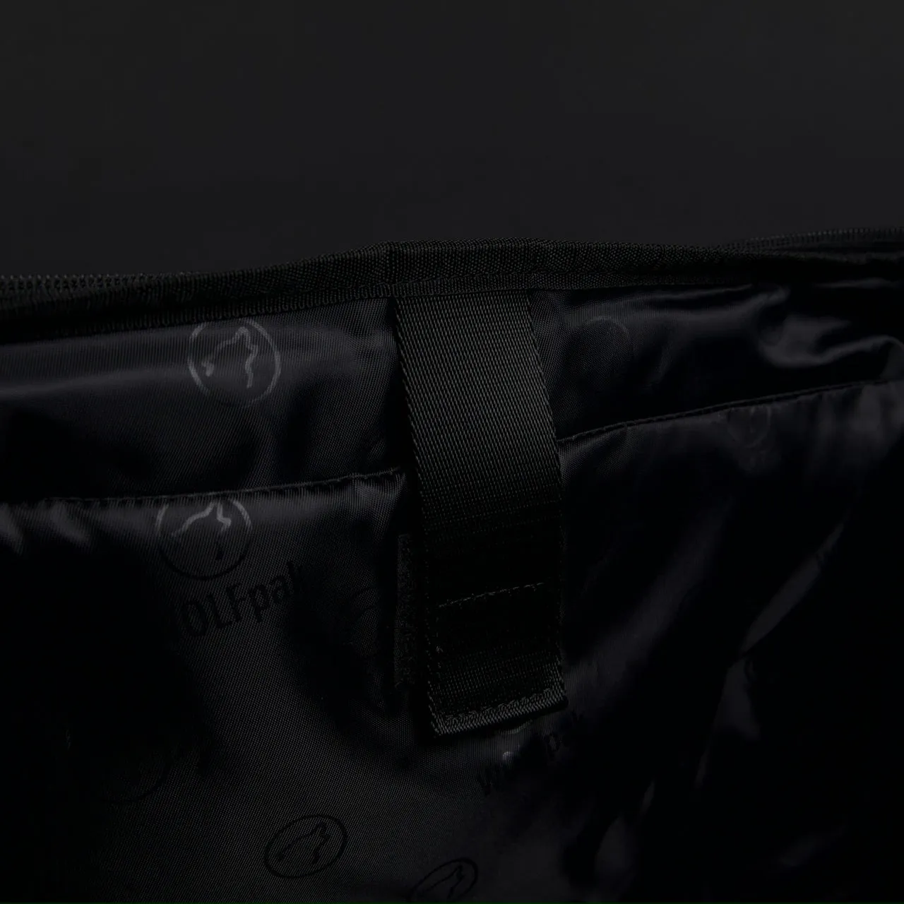 30L Perfect Duffle Bag Love Never Dies