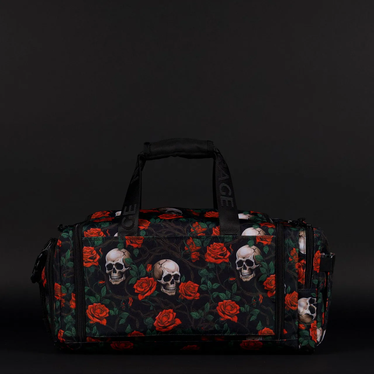 30L Perfect Duffle Bag Love Never Dies