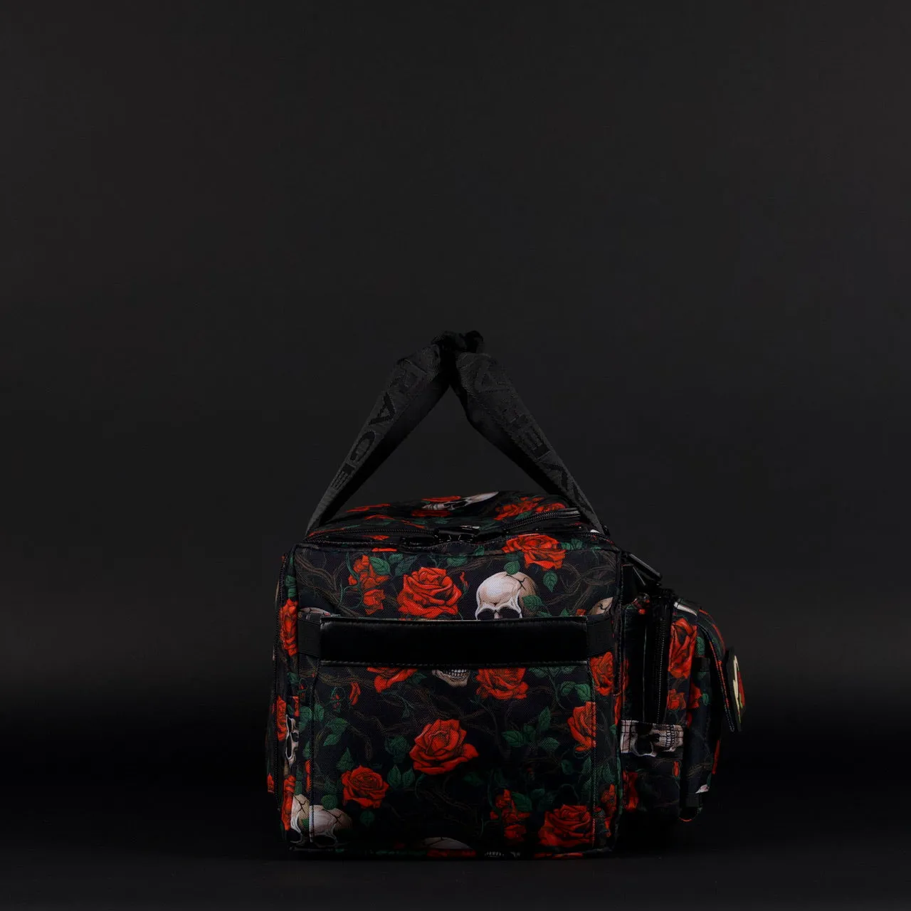 30L Perfect Duffle Bag Love Never Dies