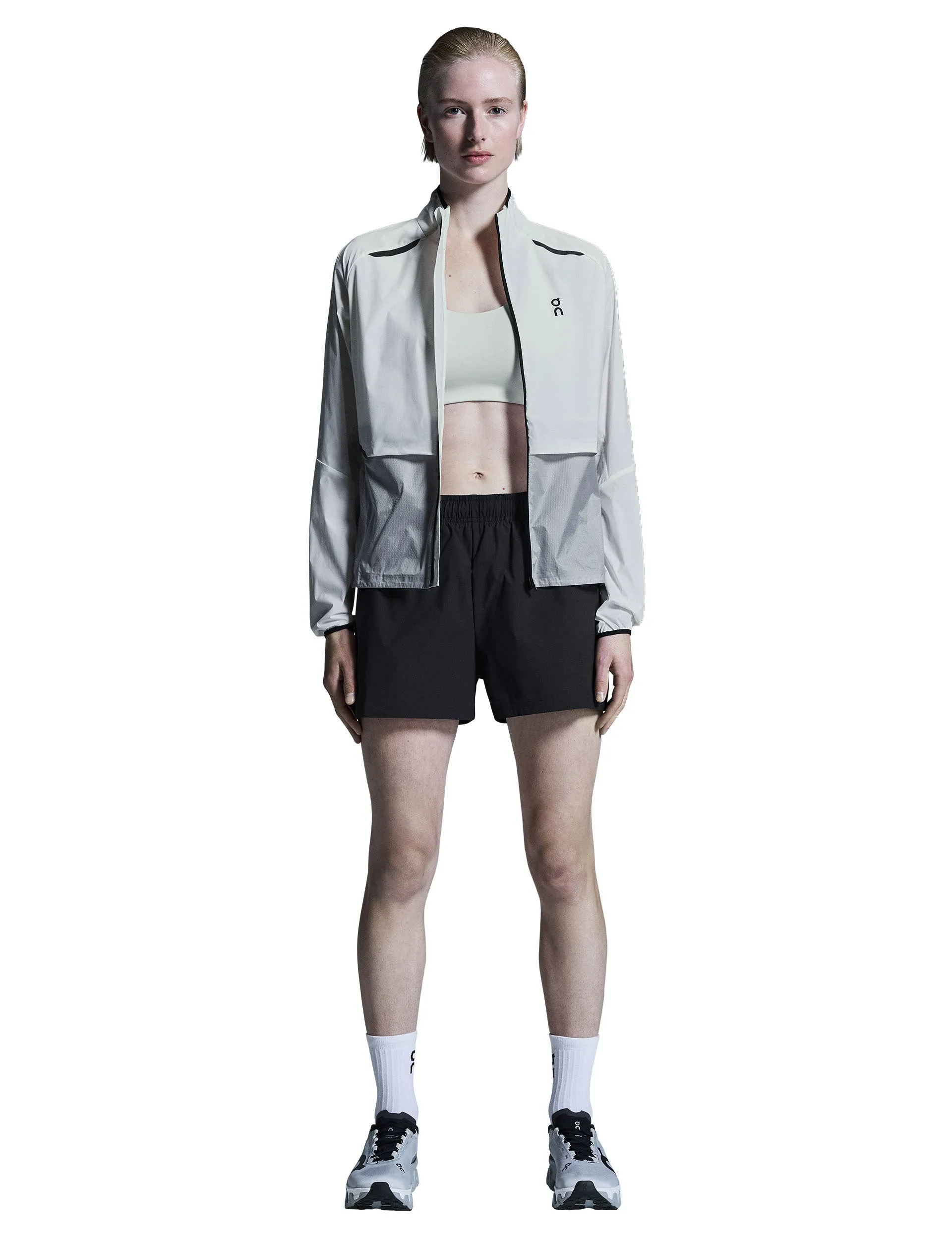 3" Core Shorts - Black