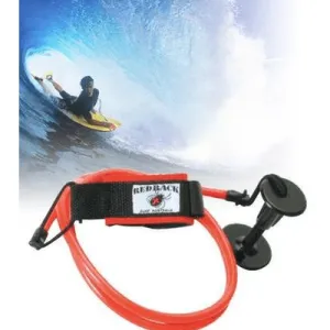 42179      ~ REDBACK COIL B/BOARD LEASH