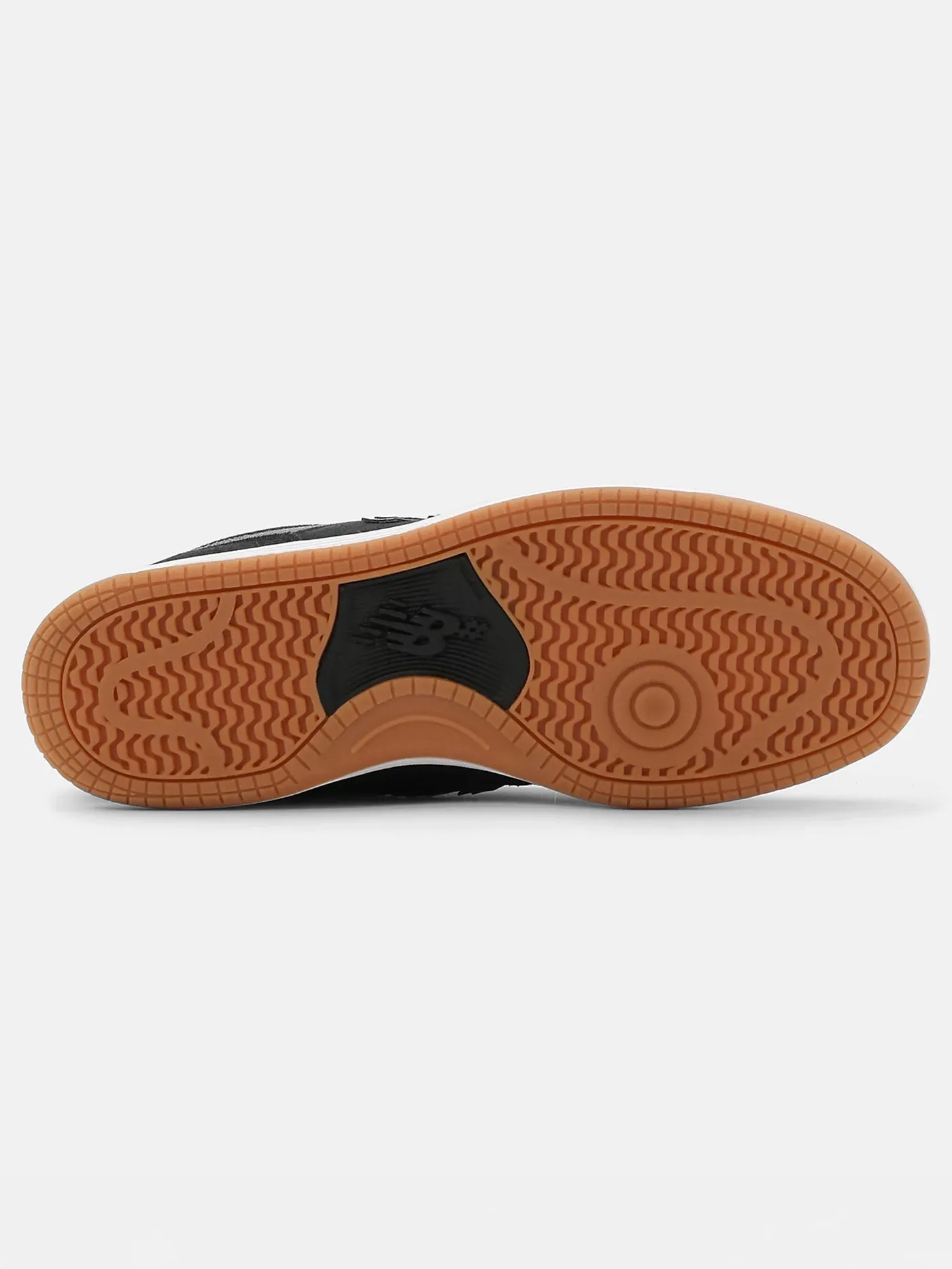480 Black/Grey Shoes