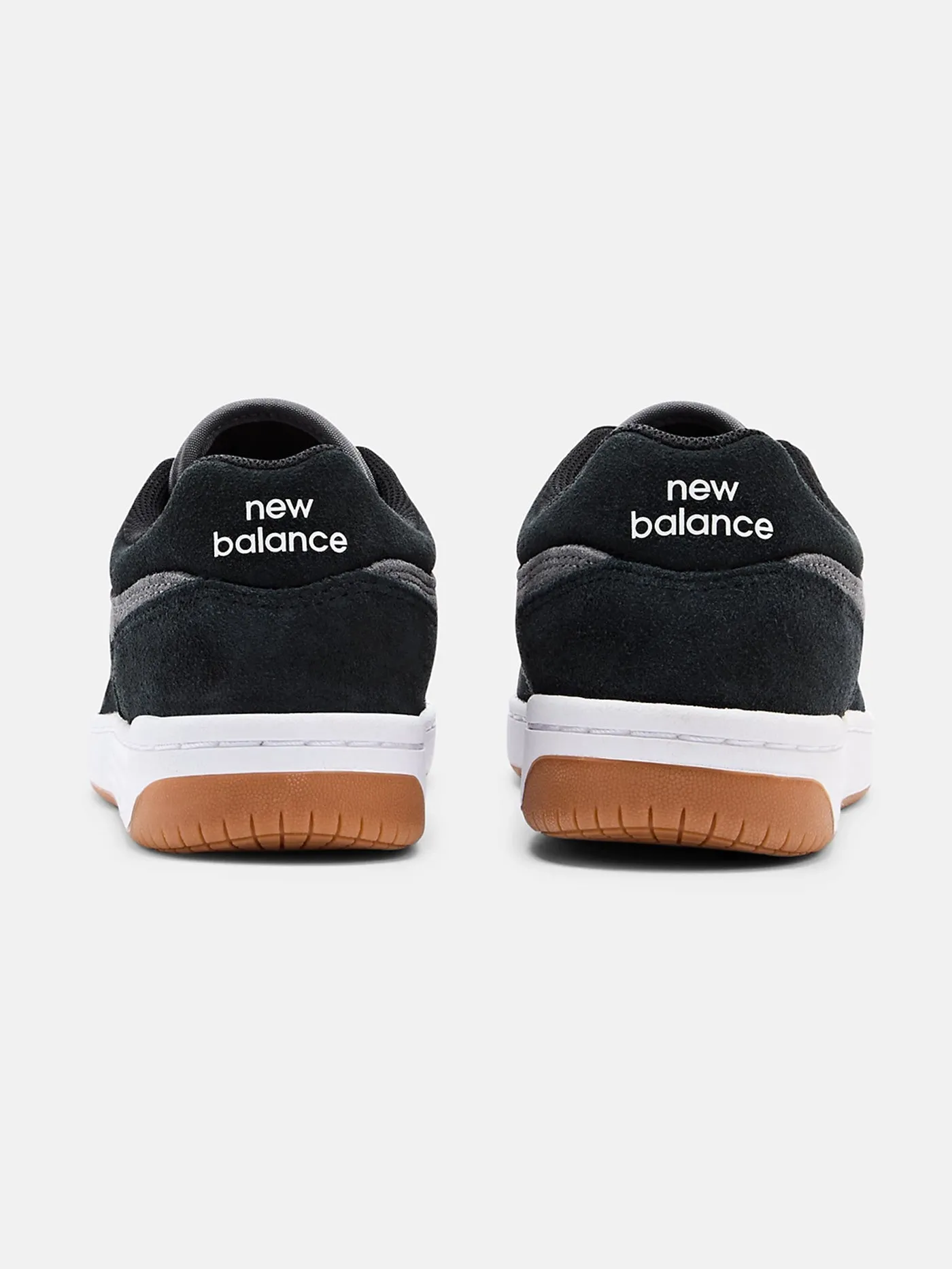 480 Black/Grey Shoes