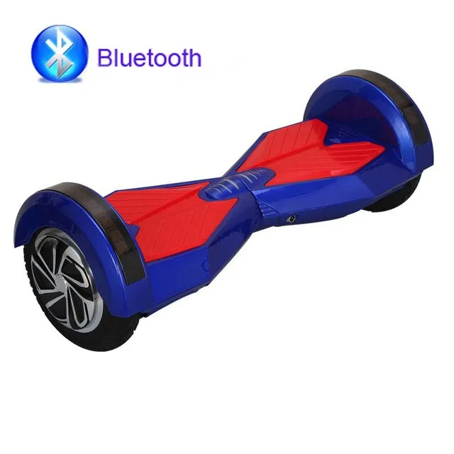 8inch Electric scooter hover board Two Wheels Electric Self Balancing Scooter Hoverboard Portable Drift Smart Balancing scooter
