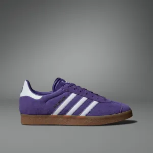 Adidas Gazelle Real Madrid Terrace Icon Shoes