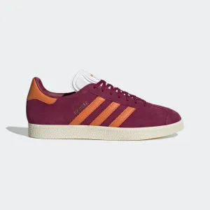 Adidas Gazelle Roma Red/Orange Shoes