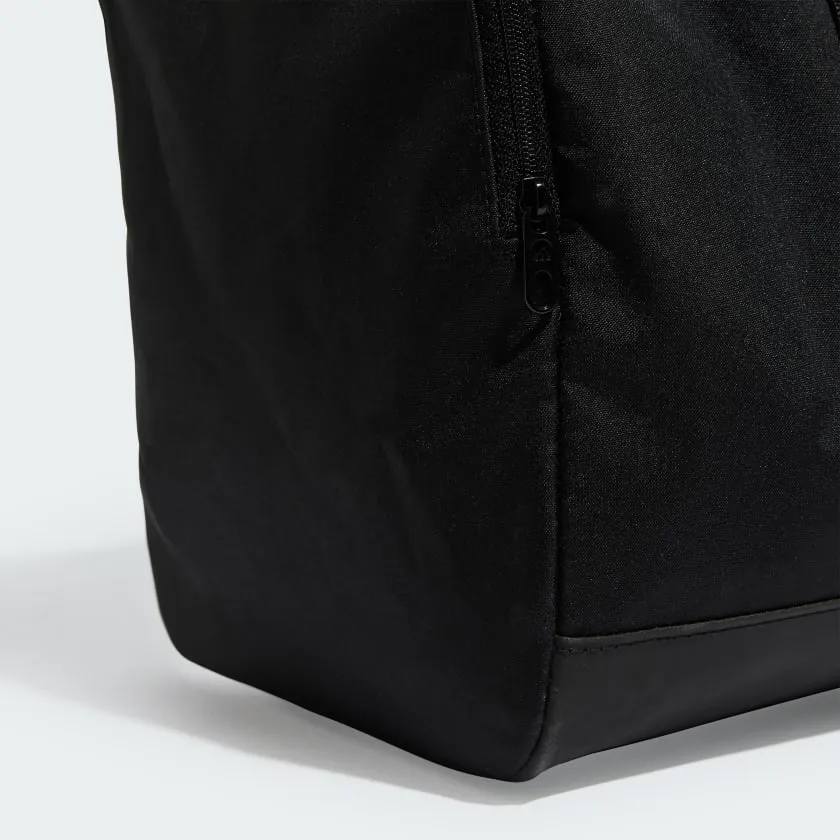 ADIDAS LINEAR DUFFLE BLACK SMALL BAG
