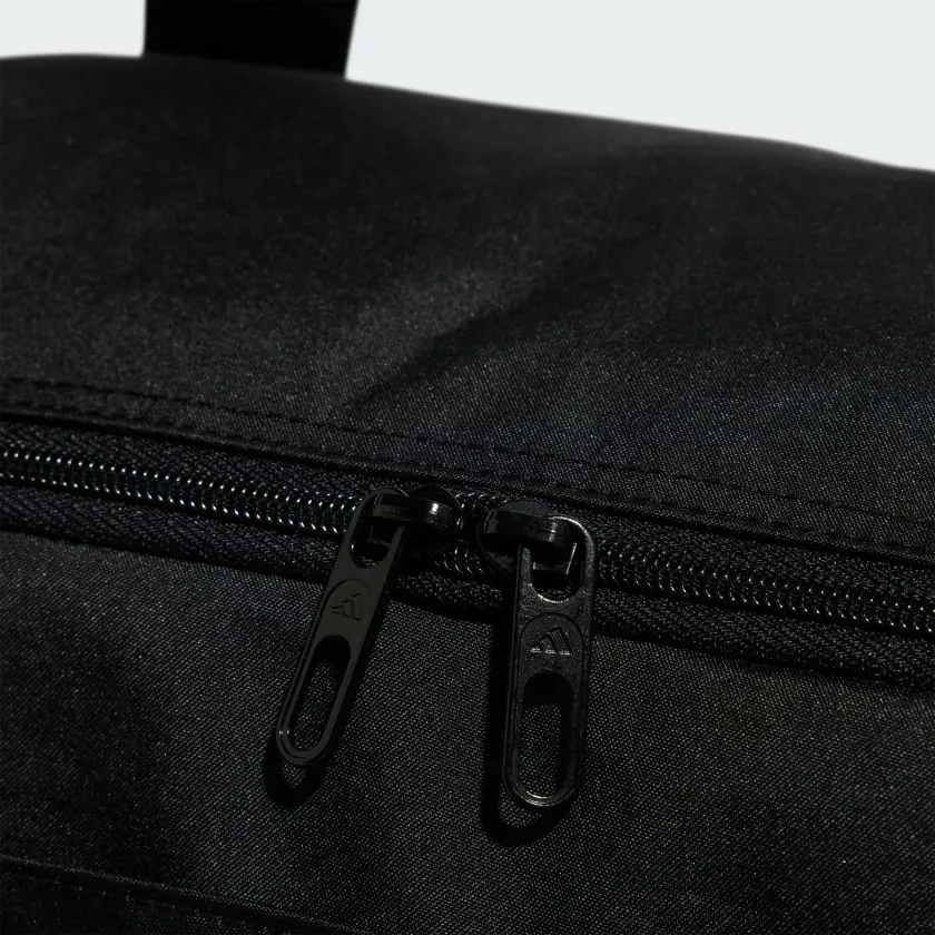 ADIDAS LINEAR DUFFLE BLACK SMALL BAG