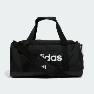 ADIDAS LINEAR DUFFLE BLACK SMALL BAG