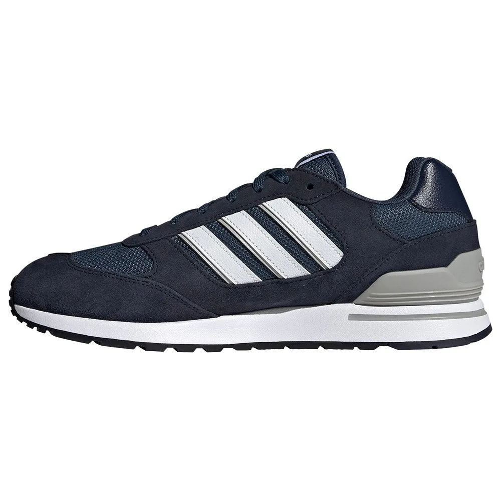 Adidas Original RUN 80S Men’s - NAVY BLUE /WHITE