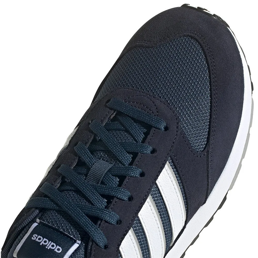 Adidas Original RUN 80S Men’s - NAVY BLUE /WHITE