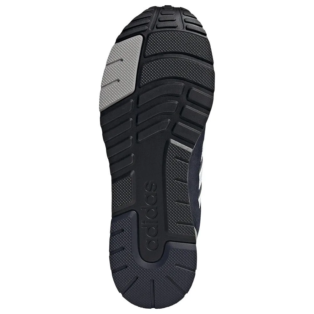 Adidas Original RUN 80S Men’s - NAVY BLUE /WHITE