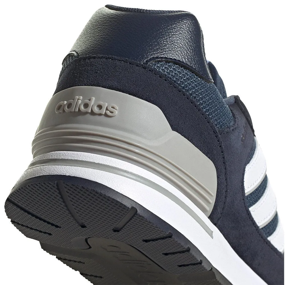 Adidas Original RUN 80S Men’s - NAVY BLUE /WHITE