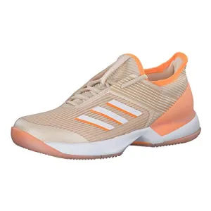 Adidas Womens Adizero Ubersonic 3 Lifestyle Shoes