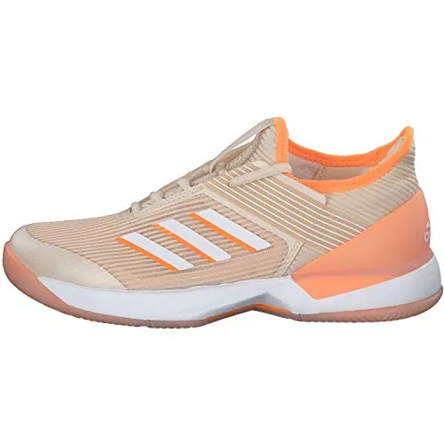 Adidas Womens Adizero Ubersonic 3 Lifestyle Shoes