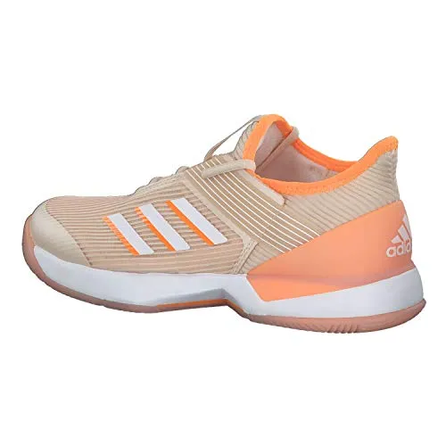 Adidas Womens Adizero Ubersonic 3 Lifestyle Shoes