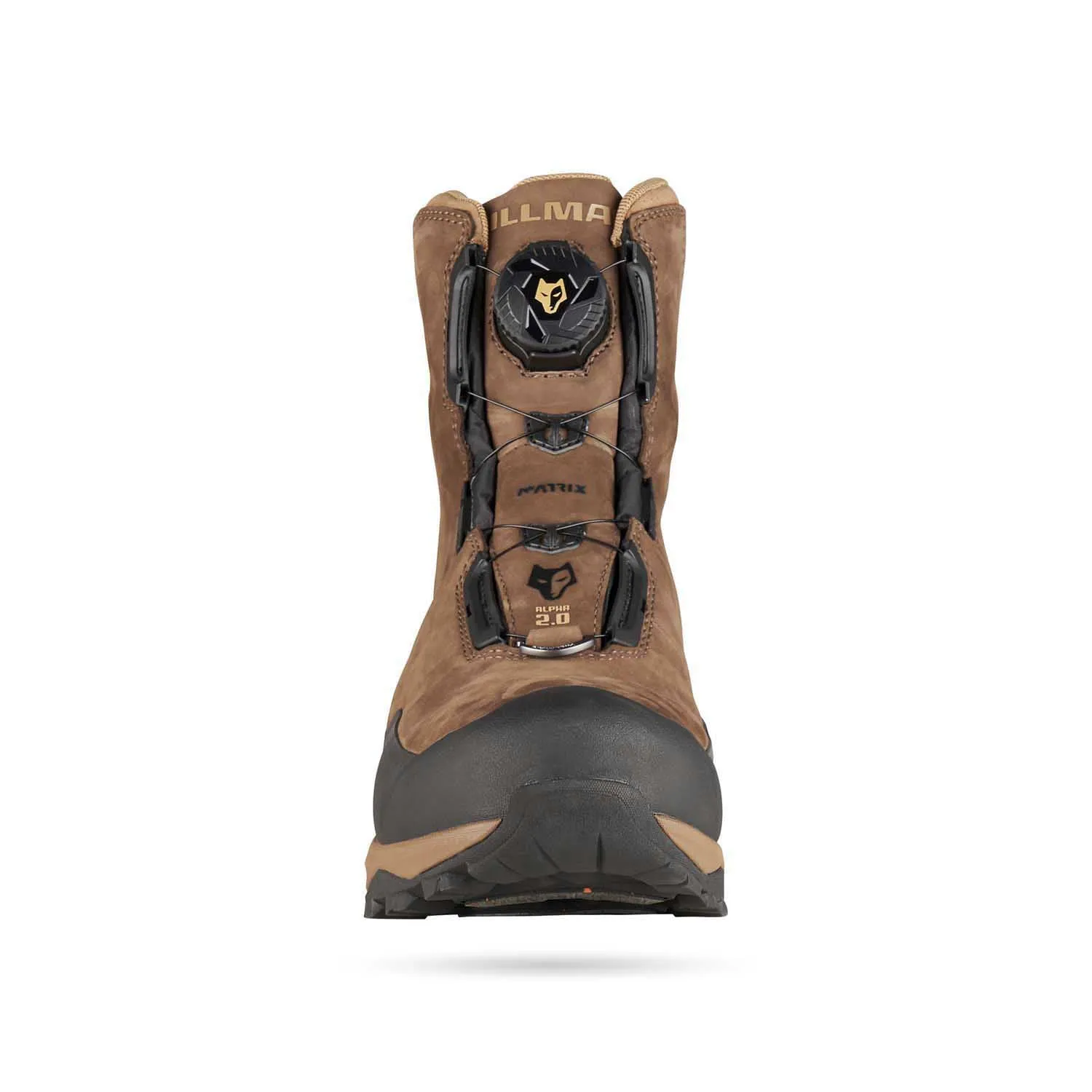AEROGEL 2.0 INSULATED WATERPROOF HUNTING BOOTS