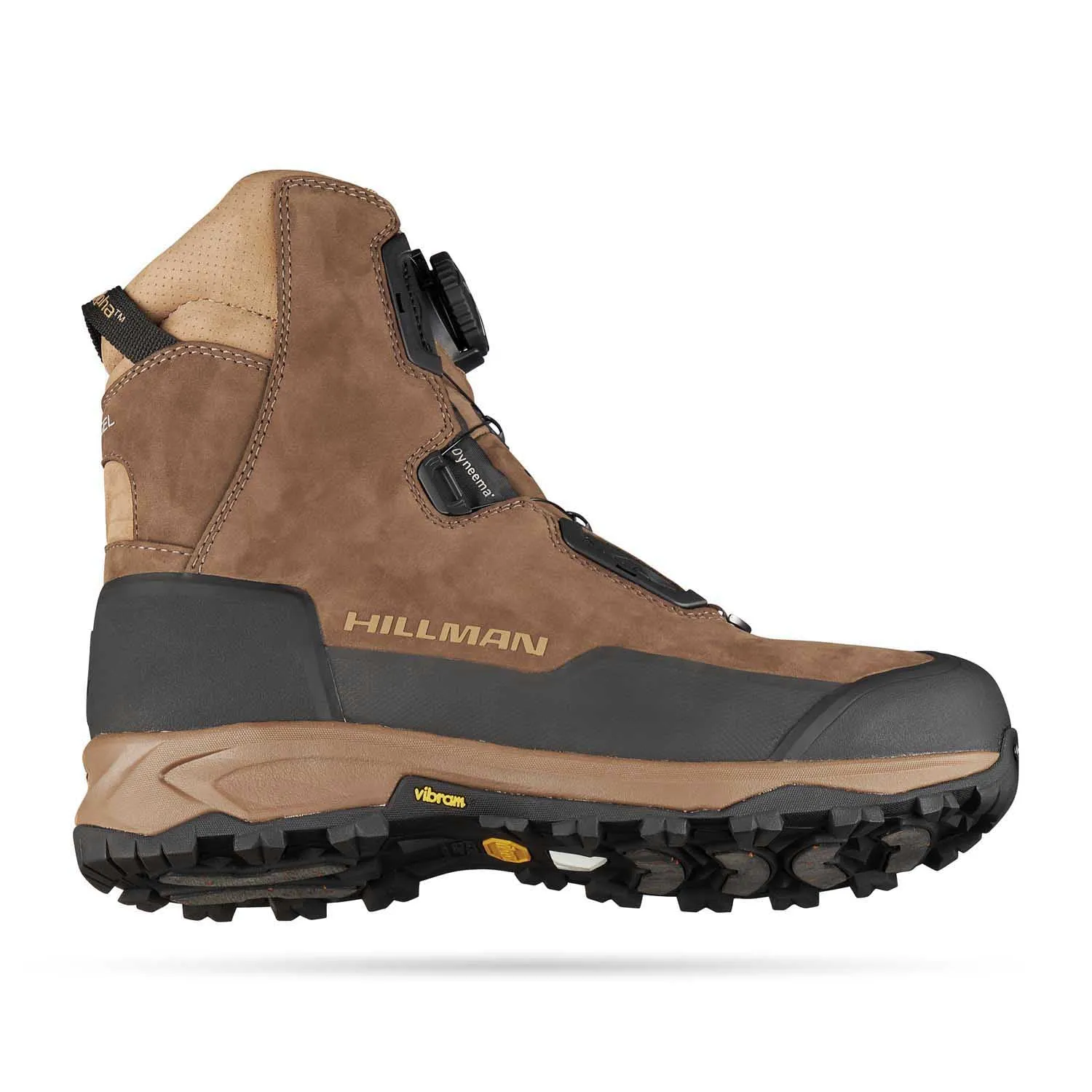 AEROGEL 2.0 INSULATED WATERPROOF HUNTING BOOTS