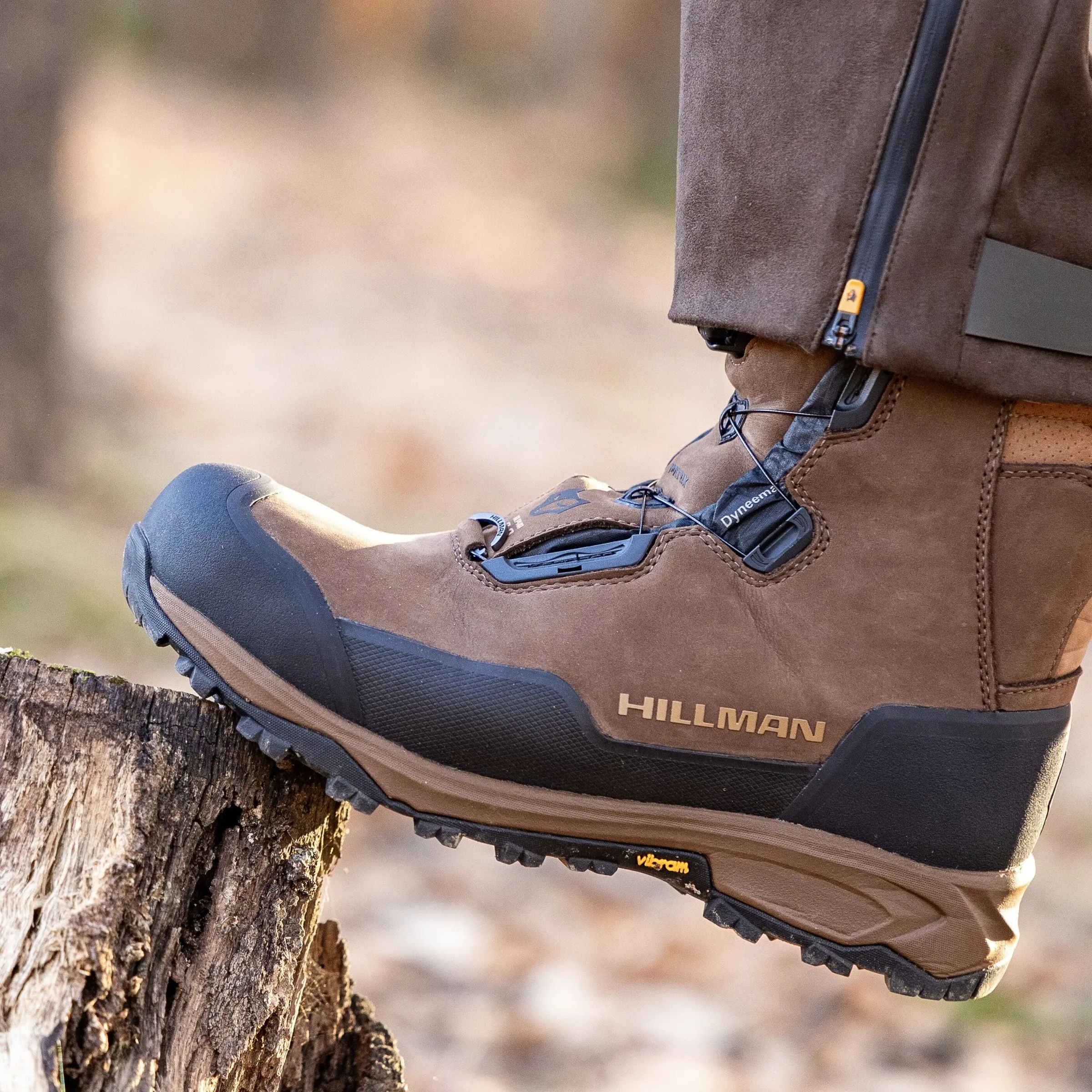 AEROGEL 2.0 INSULATED WATERPROOF HUNTING BOOTS