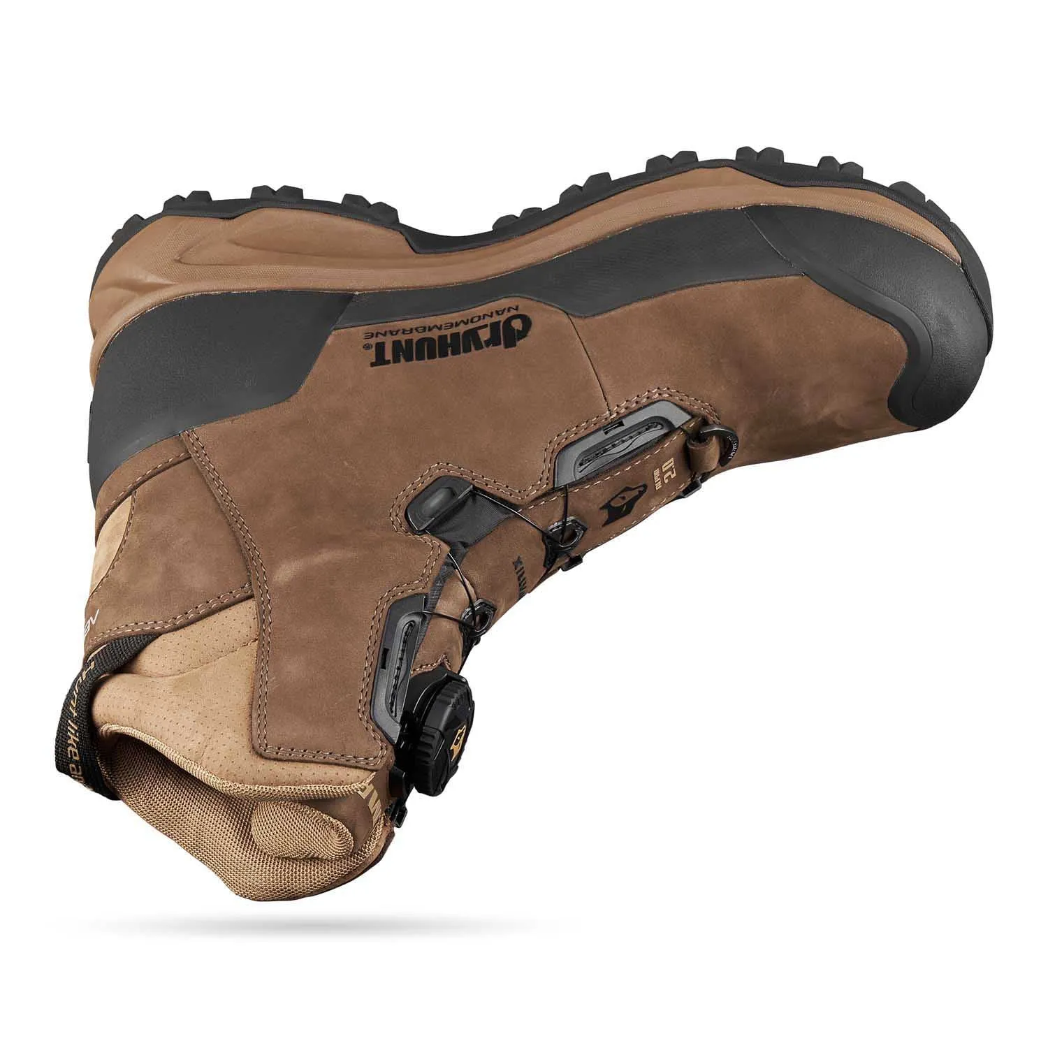 AEROGEL 2.0 INSULATED WATERPROOF HUNTING BOOTS