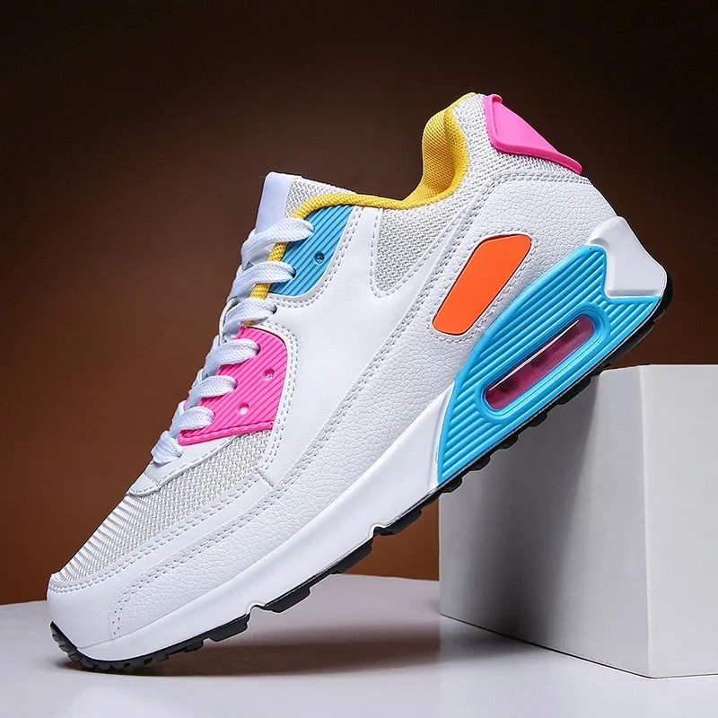 Air Cushion Non-slip Trainers