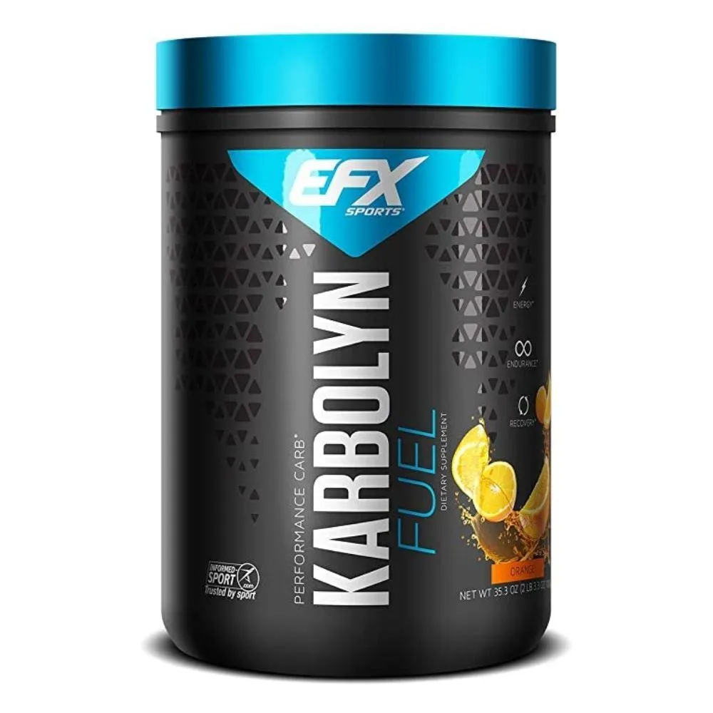 All American EFX Karbolyn 2.2 lbs 1000g