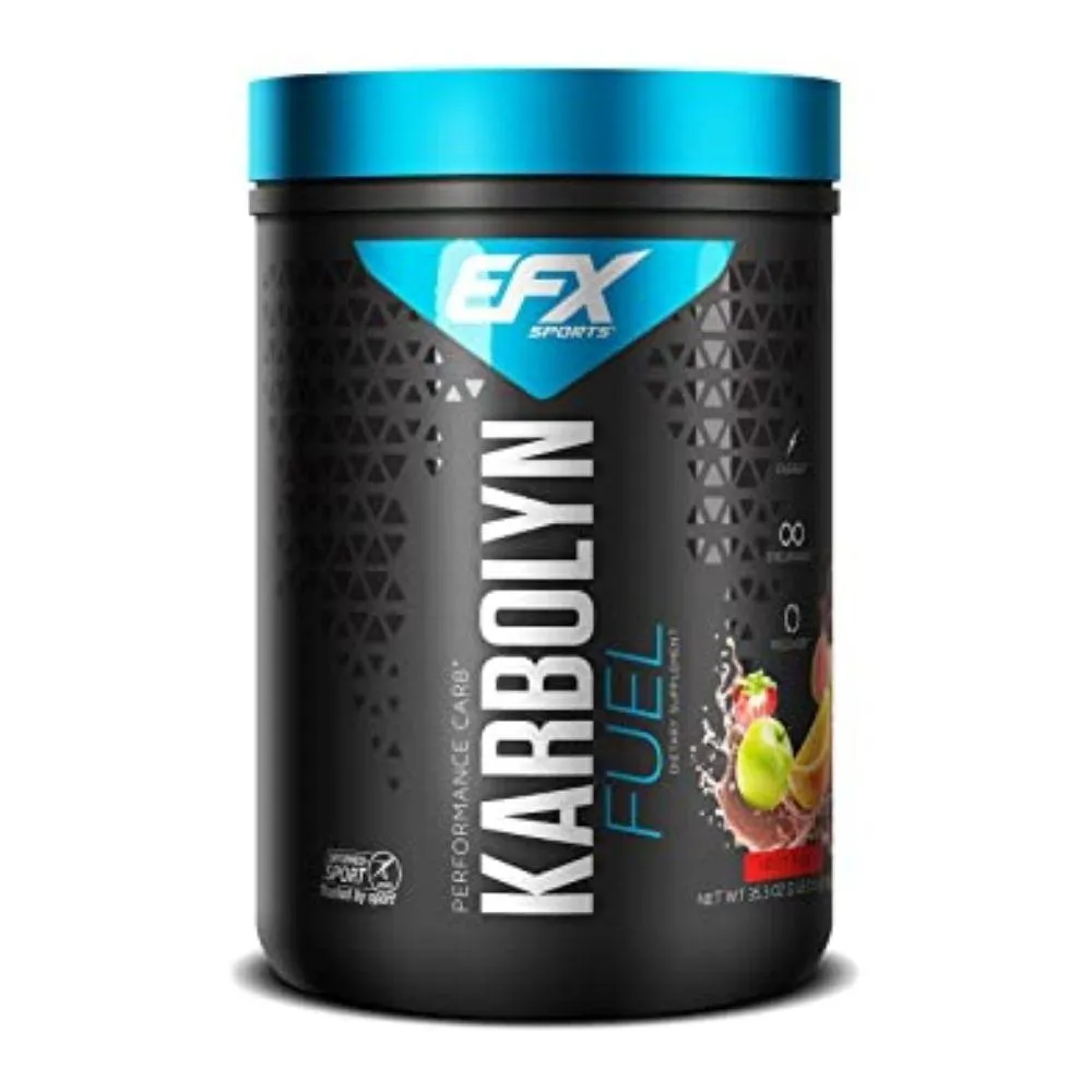 All American EFX Karbolyn 2.2 lbs 1000g