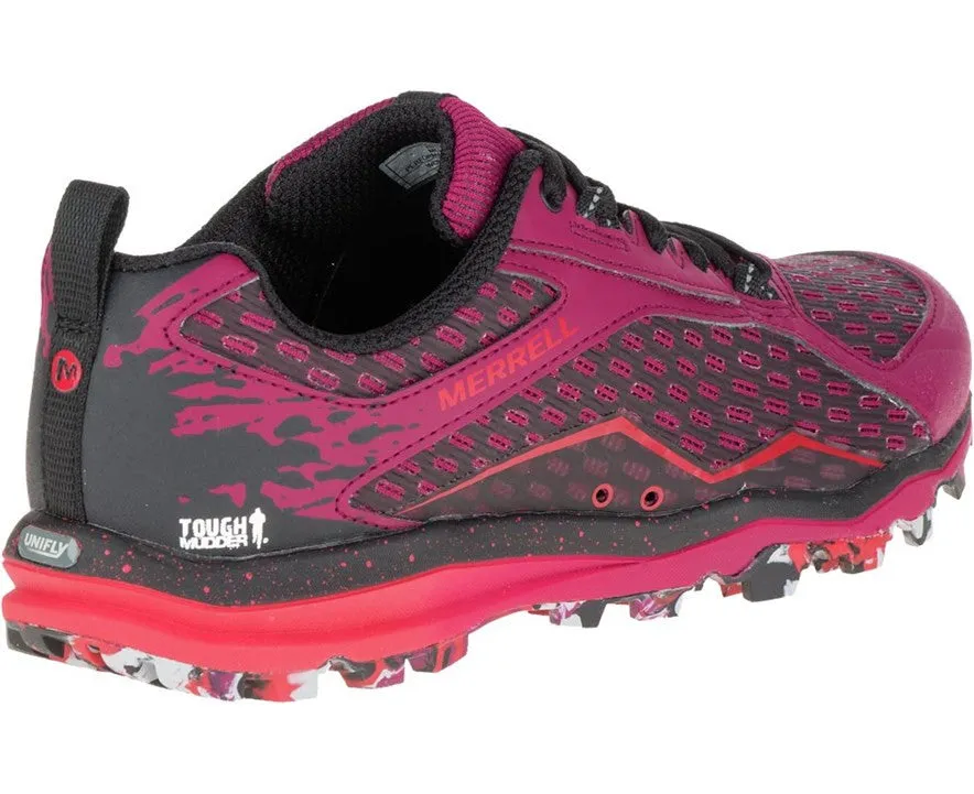 All Out Crush Women's
