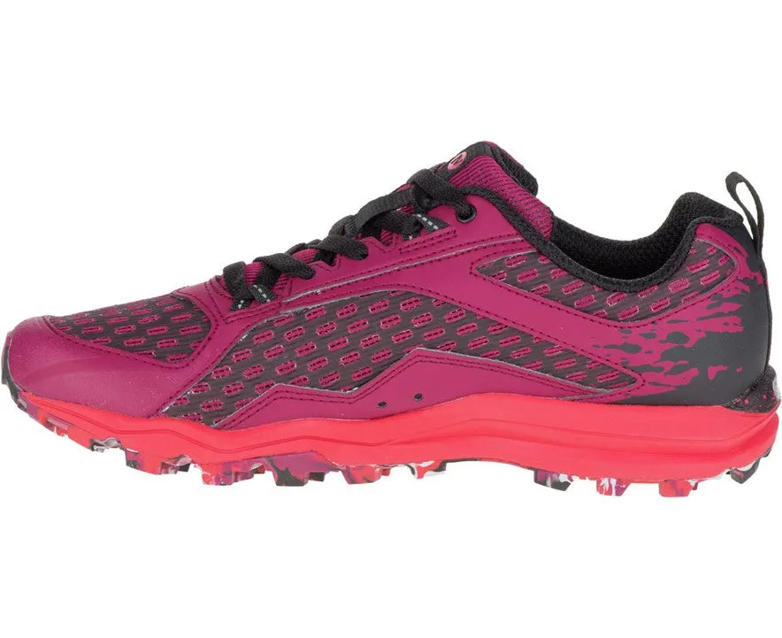 All Out Crush Women's