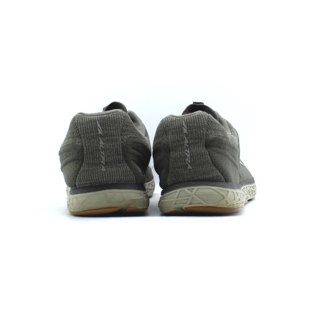 ALTRA EG