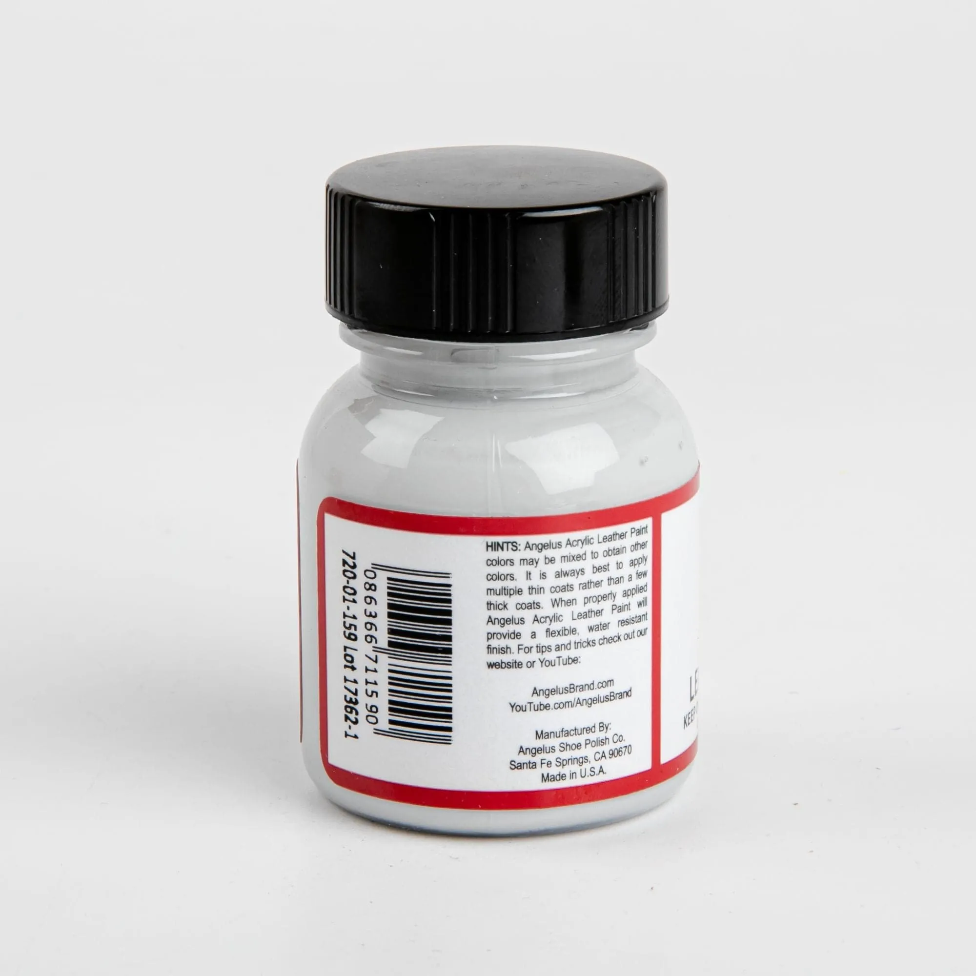 Angelus Acrylic Paint Mist #159 29Ml Use On Leather, Vinyl Or Fabric