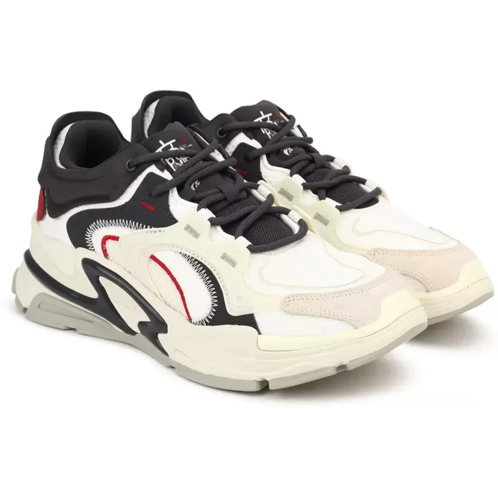 Anta Lifestyle Shoes For Men, White