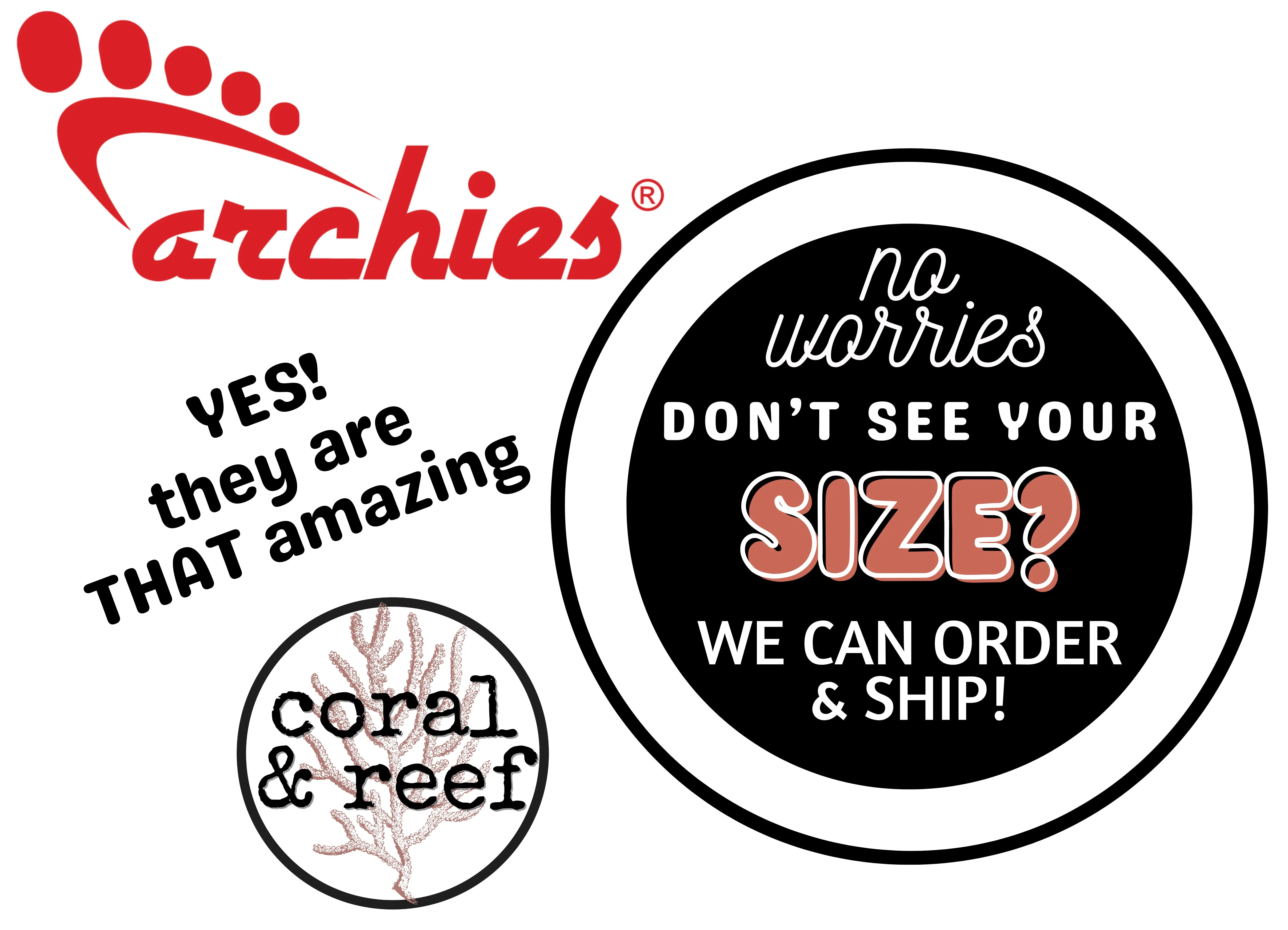Archie's