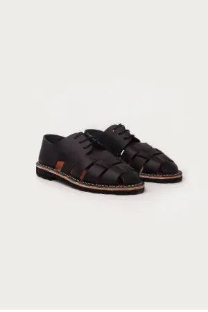 Artisanal Shoes 10/05