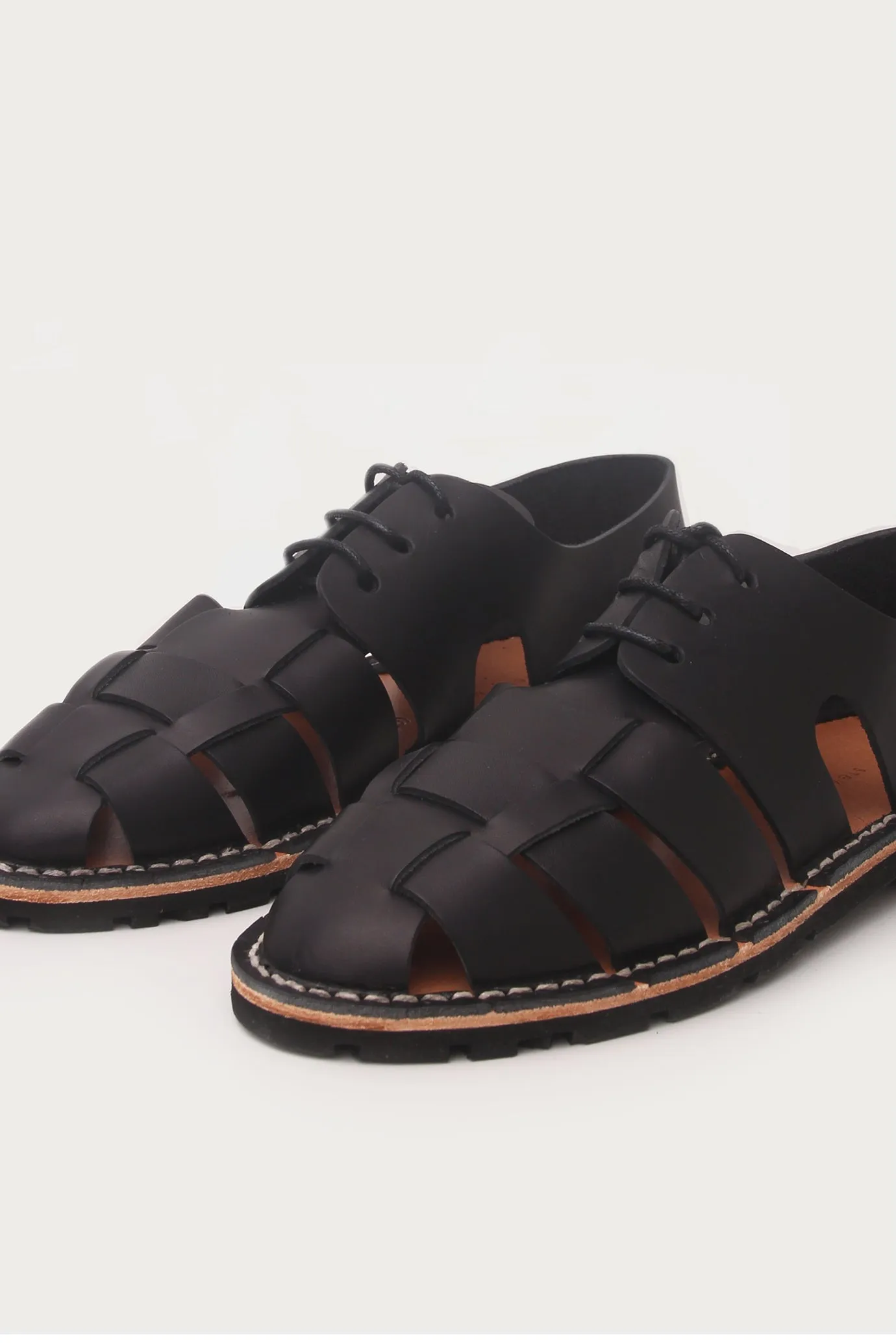 Artisanal Shoes 10/05