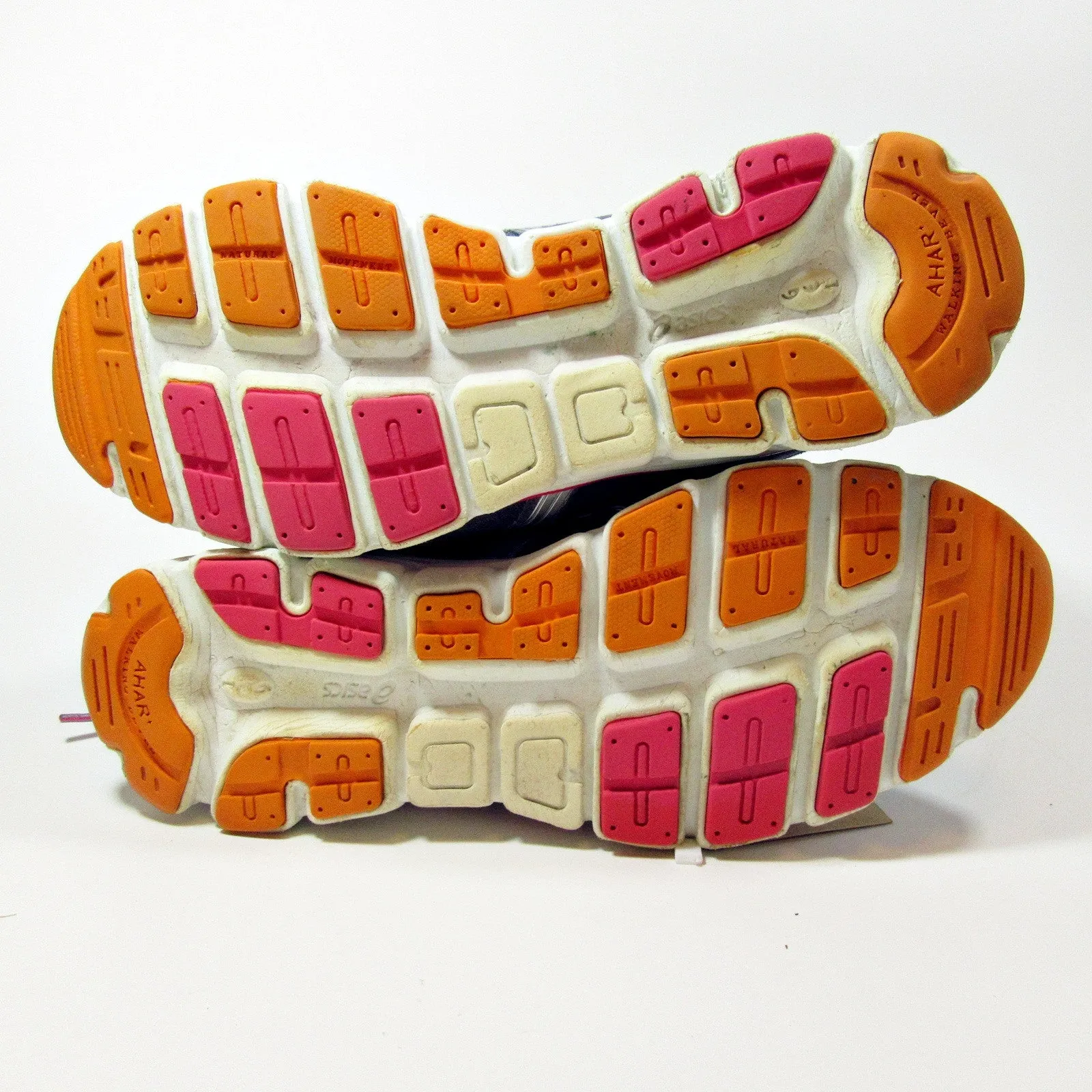 ASICS - Gel-Frequency33