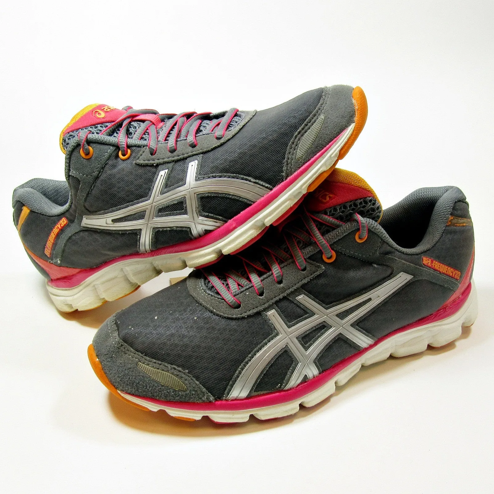 ASICS - Gel-Frequency33