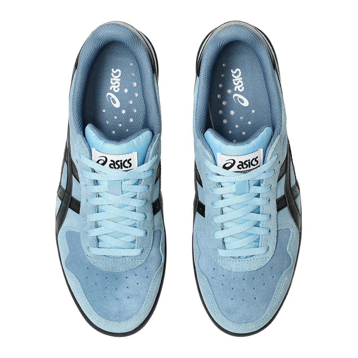 Asics Japan Pro - Arctic Sky/Black