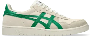 Asics - Japan Pro (Birch/Kale)