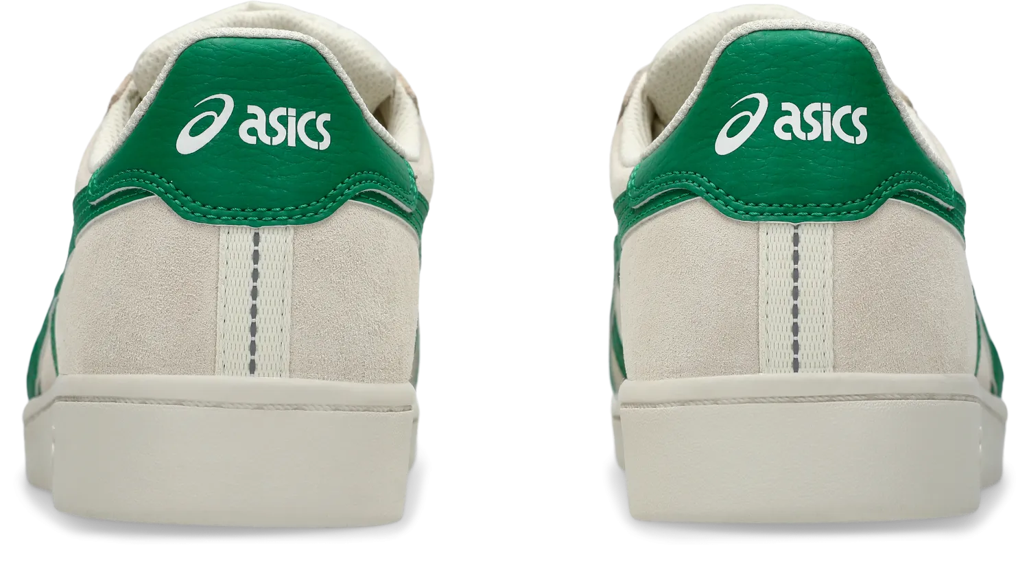 Asics - Japan Pro (Birch/Kale)